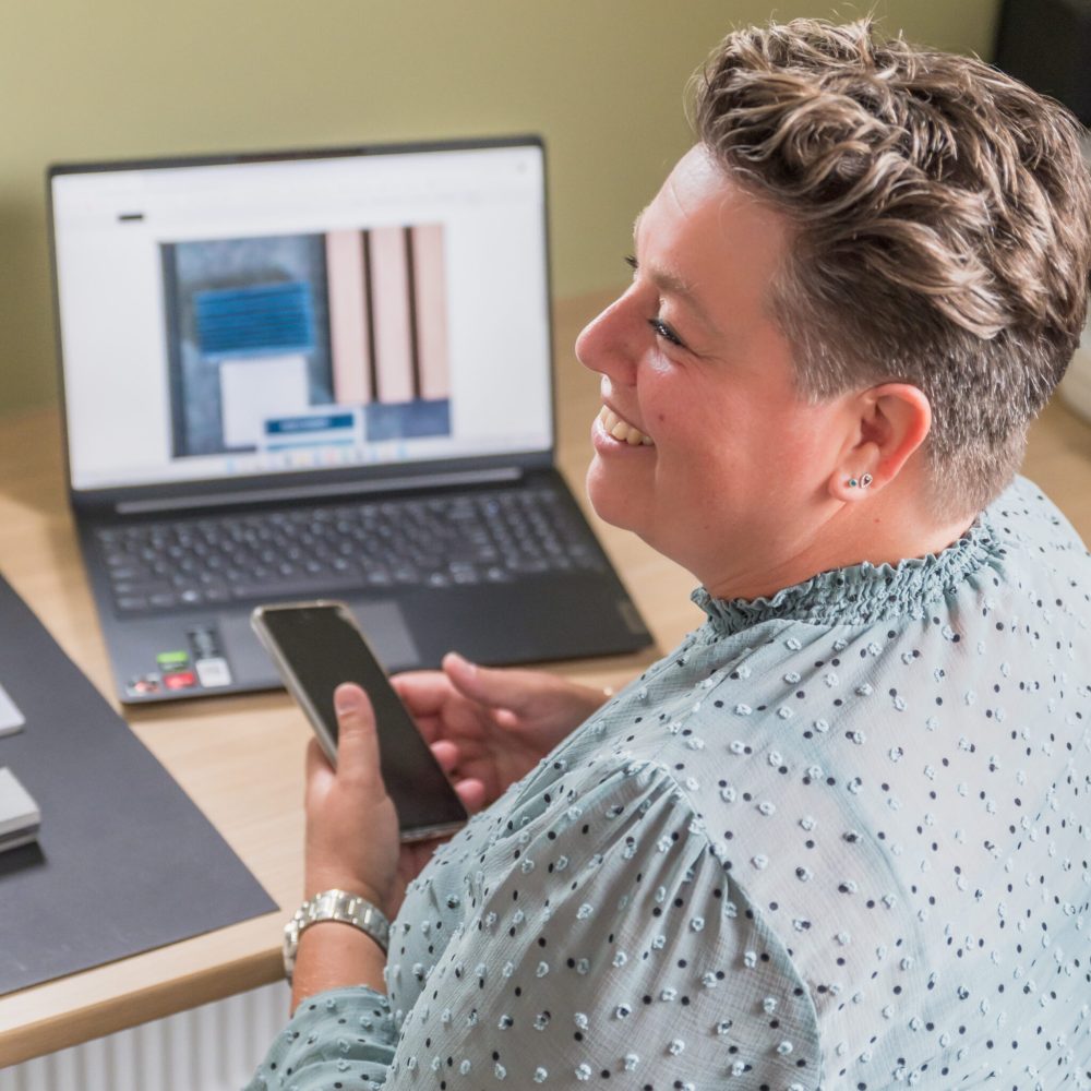 Branding Woonstyling Aelsmeer